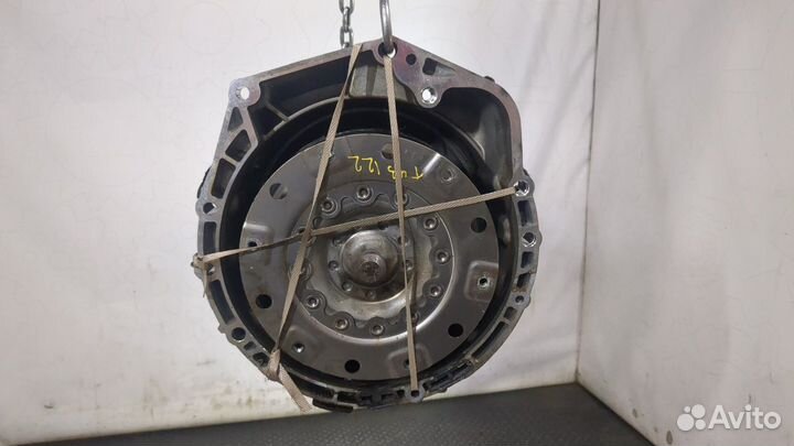 Кпп - автомат (АКПП) BMW 1 F20, F21, 2014