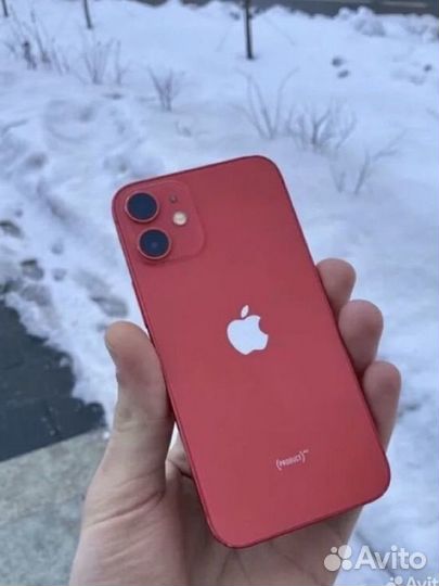 iPhone 12 mini, 128 ГБ