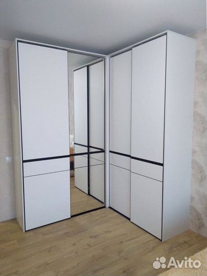 Шкаф под заказ