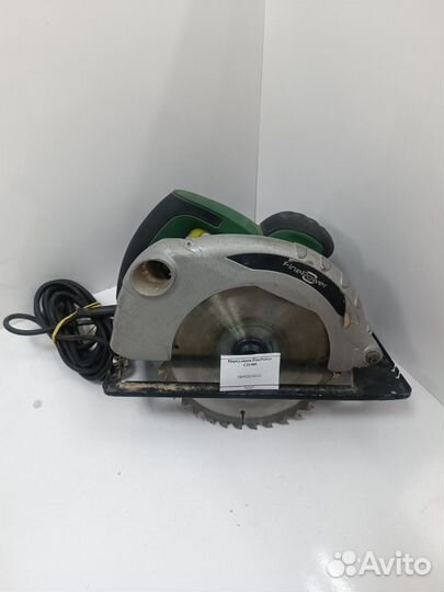 Циркулярка FinePower CS1400