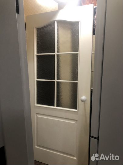 Дверь межкомнатная 900