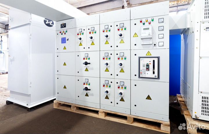 Ктп внутрицеховая трансформаторная подстанция 1600