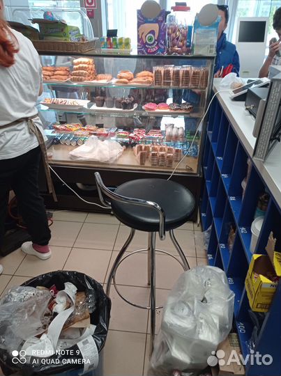 Ремонт холодильников, холодильных камер, горок