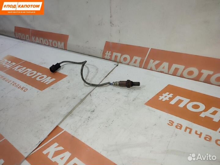 Лямбда-зонд Mitsubishi Outlander 2 2008 1491006600