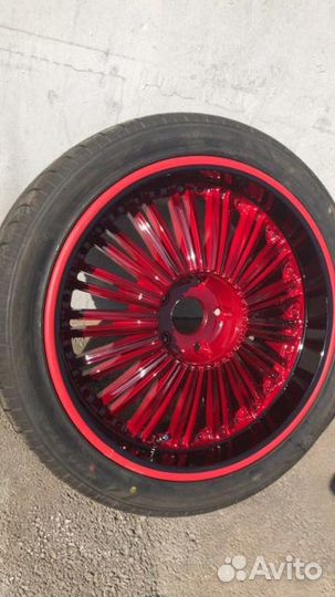 Защита на диски-Хуппер