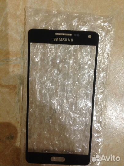 Стекло samsung galaxy a5 2015