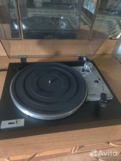 Проигрыватель винила