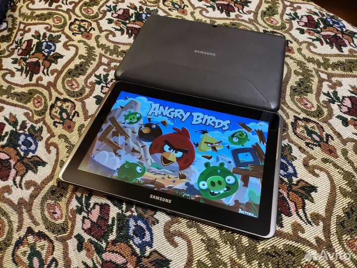 Samsung Galaxy Tab 2 10.1 3G