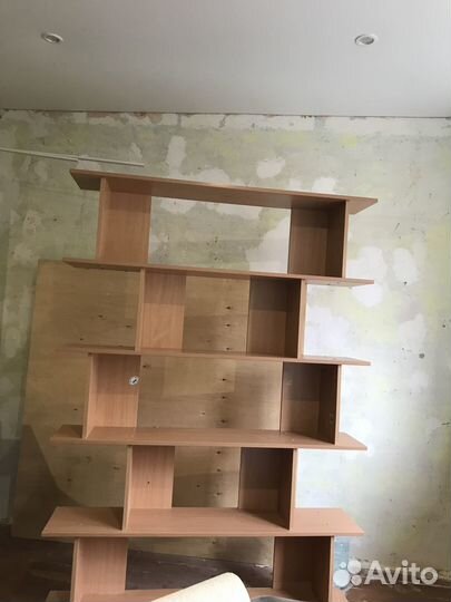 Полка для книг