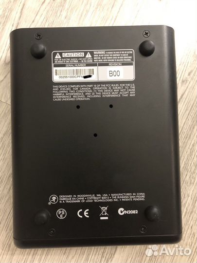 Микшерный пульт 402VLZ4