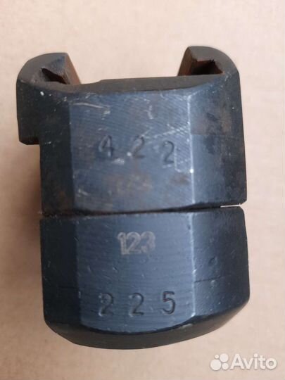 Блокировка руля