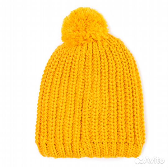 Шапка демисезонная новая Play Today, размер 50