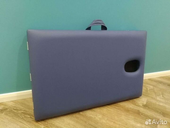 Массажный стол складной новый