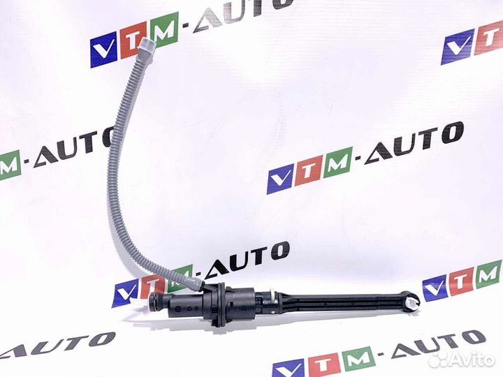 Blue print Главный цилиндр сцепления honda accord