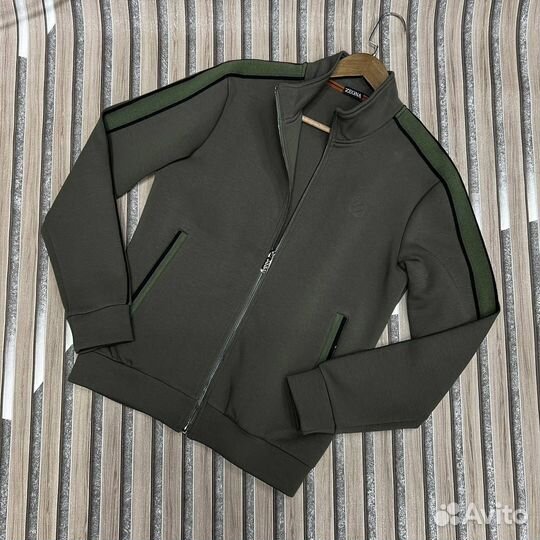 Спортивный костюм zegna