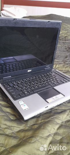Ноутбук asus