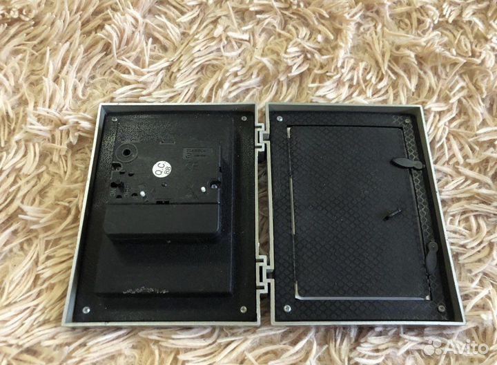 Рамки и альбомы для фотографий