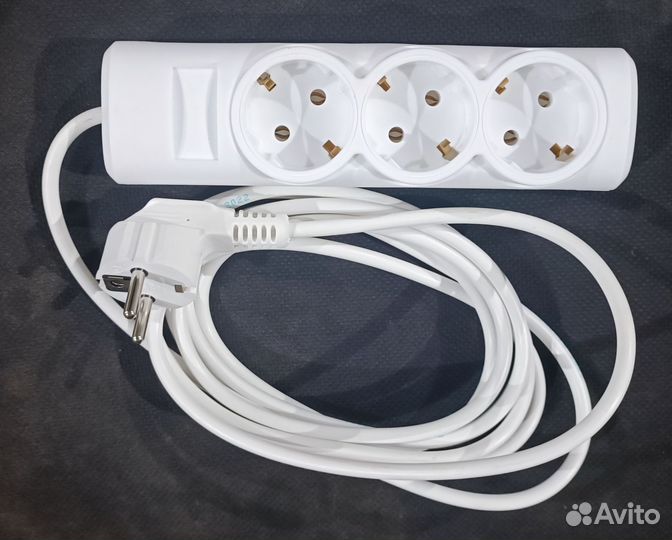 Удлинитель электрический