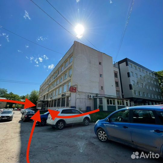 Алмазный диск Denzel 180мм, 73103