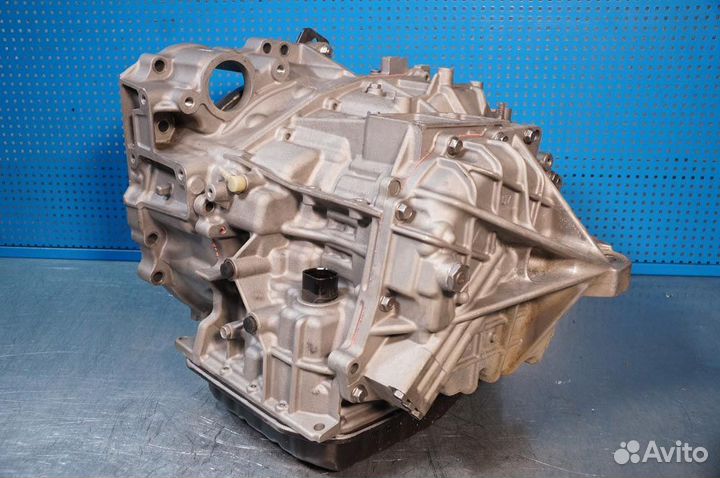 АКПП U660e Toyota Camry 3.5L