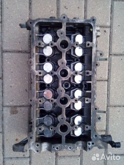 Гбц g4fc в сборе