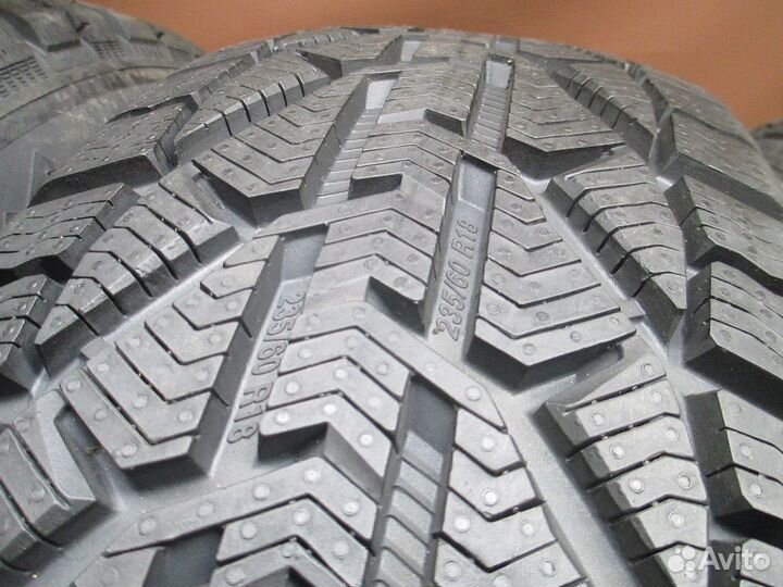 Tigar SUV Winter 285/60 R18 116H