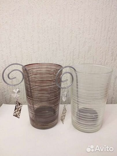 2 Подсвечника Ив Роше