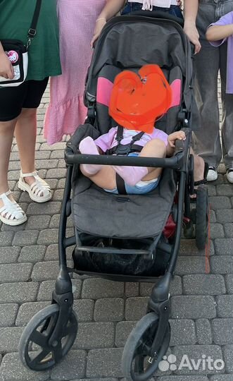 Коляска Cam 3 в 1