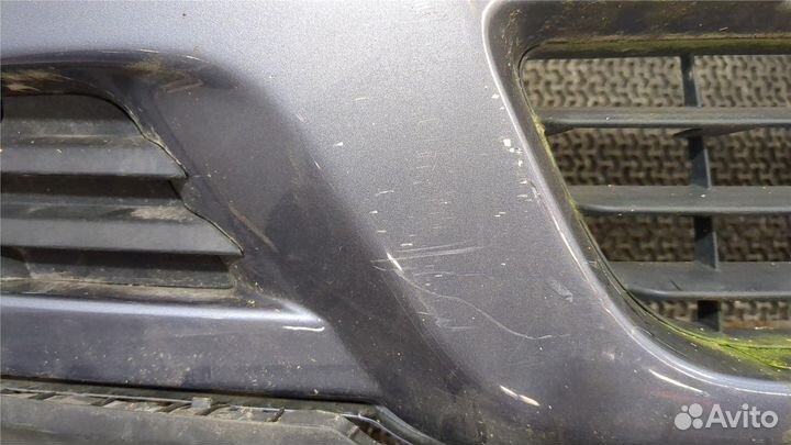 Бампер Opel Vectra C, 2004