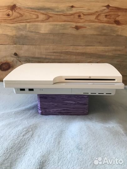 Sony playstation 3 эксклюзив в одних руках