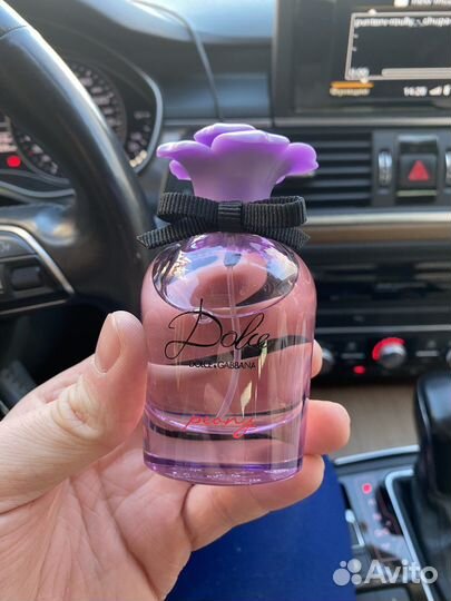 Духи dolce&gabbana