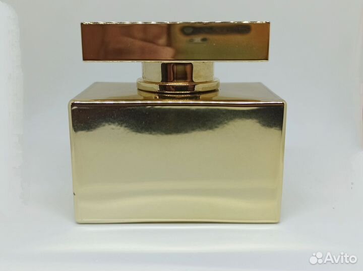 Парфюмерная вода The One Gold от Dolce & Gabbana