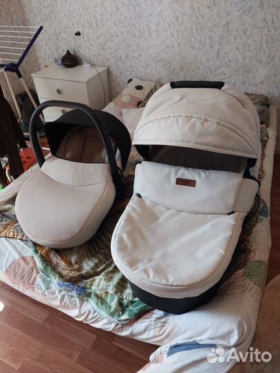 Vikalex Cochinella 3 в 1