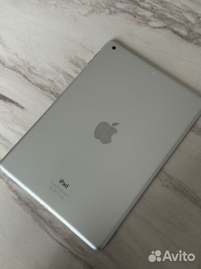 iPad air