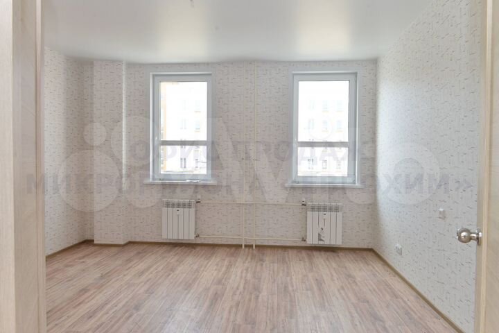 3-к. квартира, 85,7 м², 3/5 эт.