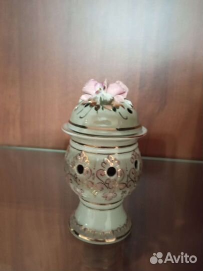 Кисловодский фарфор