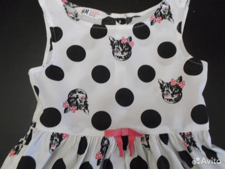 Модные эффектные платья разных фирм.3-6лет