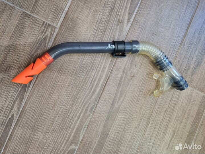 Аксесуары для плавания