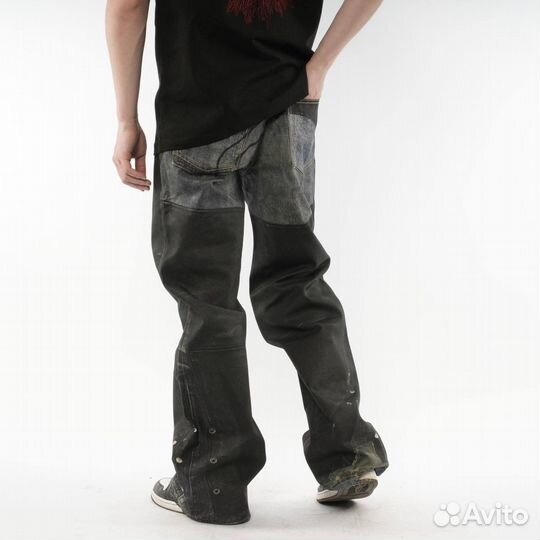 Acne studios джинсы