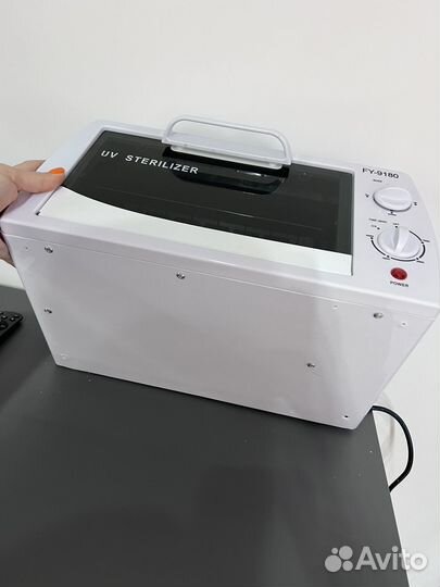 Стерилизатор для инструментов