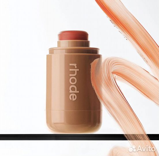 Rhode Pocket Blush Freckle