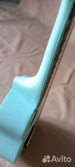 Укулеле сопрано