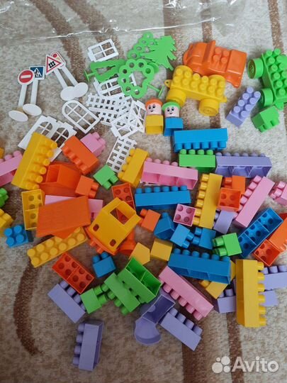 Конструктор 