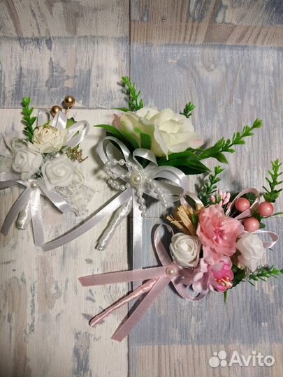 Бутоньерка