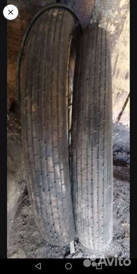 Запчасти на разные мотоциклы