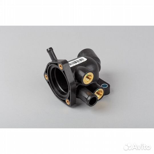 Корпус термостата Cummins ISF2.8 E4 Оригинал № 530