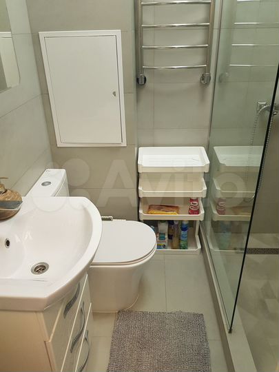 Квартира-студия, 24 м², 4/16 эт.