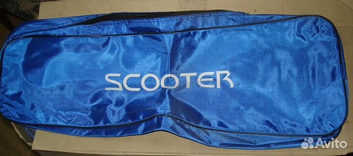 Сумка чехол для самоката