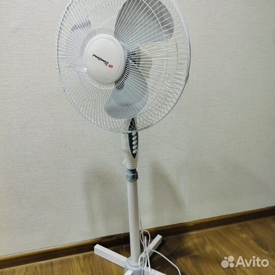 Вентилятор напольный