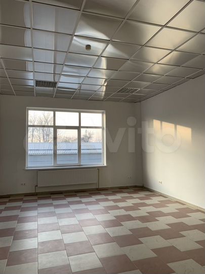 Офисные и складские помещения